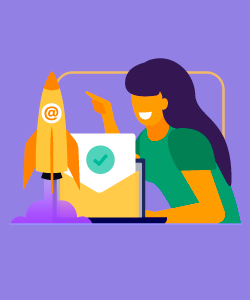 BenchmarkEmail's tweet photo. You don't have time to waste. Get started with #EmailMarketing quickly with this free guide https://t.co/FXMqEHV04t #EmailMarketingGuide https://t.co/NjOUFeYmSw