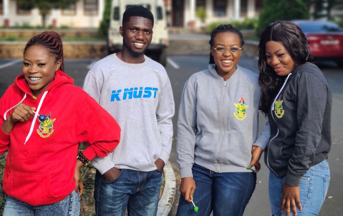 Knust Pride (@KnustPride) / Posts / X