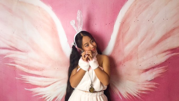 Twitterのコスプレ画像26