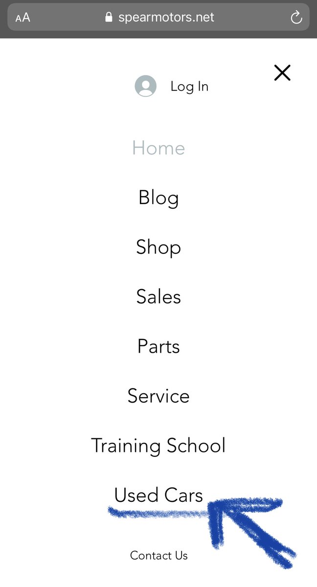 SpearMotors's tweet photo. Welcome to our new Used Cars website section, that offers you some excellent used cars & classic cars and a Bargain Corner for some super deals!! Just visit our website: https://t.co/nrzlzJ89QM & click away to see the selection available! #usedcars #classiccars #bargaincorner https://t.co/nFn81CgvYI