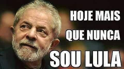 EstevamReboucas's tweet photo. Somos milhões de Lulas espalhados pelo Brasil. Suas ideias e seus feitos não serão aprisionados. Eles estarão vivos e presentes cada dia em que a injustiça reinar nesse país, cada dia que tentarem calar nossa voz, cada dia que Lula precisar ser ouvido.
#LulaElegivel
#ComPTSemFome https://t.co/RSKcgnihAE