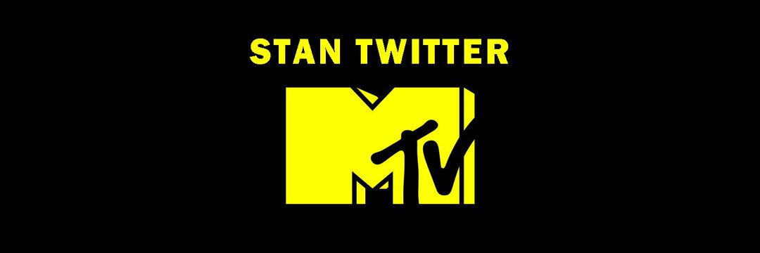 StMTVOfficial's tweet photo. 🚨 WELCOME TO STAN TWITTER MTV RADIO!
Watch here the latest fancam releases from your favorite creators.
Read this thread to learn how it works. https://t.co/7rXVLZE3JJ