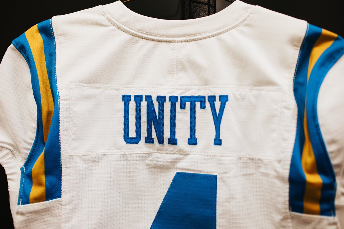 UCLA Athletics tweet media