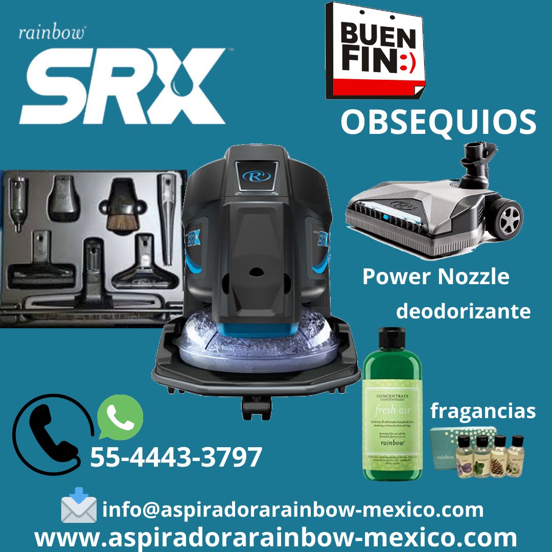 aspiradora rainbow mexico (@AspiradoraM) / Twitter