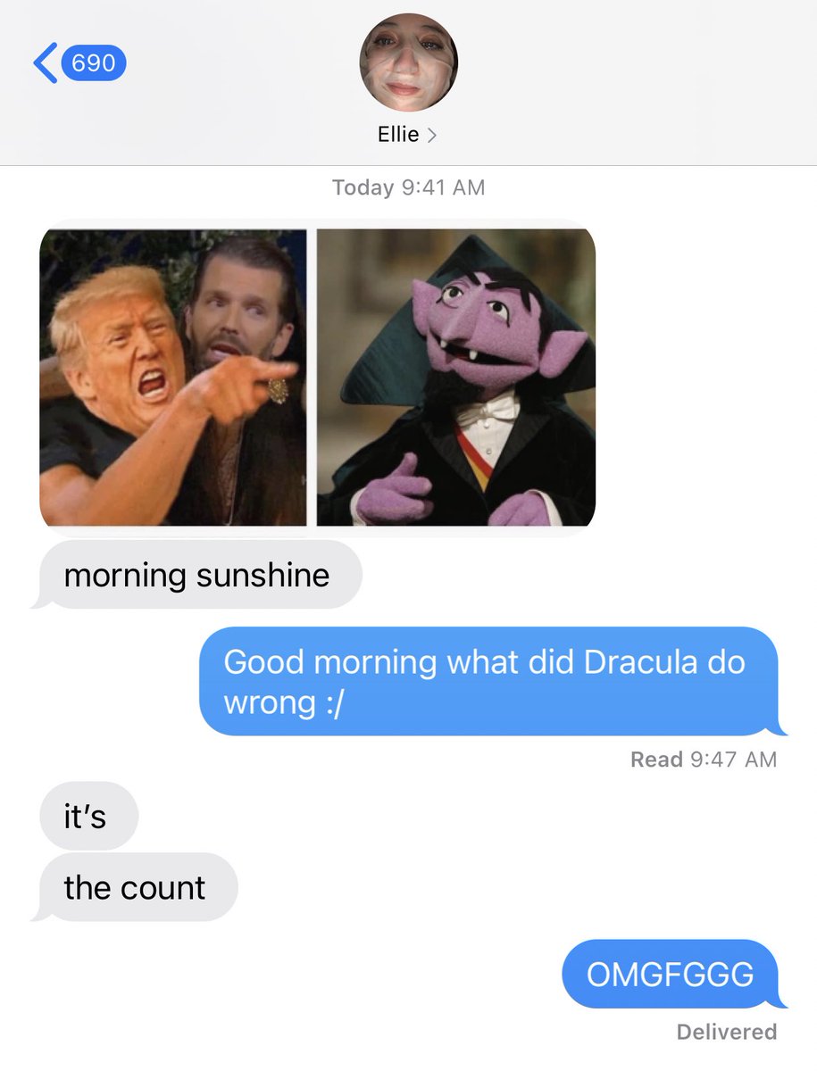 MichaelaOkla's tweet photo. I feel so Stupid https://t.co/Gk0LDaV4wJ