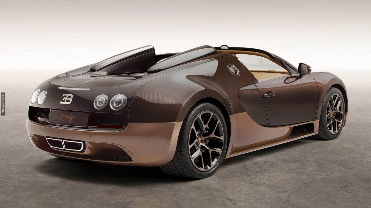 FantasyCarscom's tweet photo. #Bugatti #Veyron #BugattiVeyron https://t.co/vLLBIxEDxg https://t.co/EHDSLwQEWo