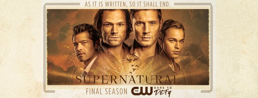 With the plan in full motion, Sam, Dean, Castiel and Jack fight for the goal of the common good on a new episode of #Supernatural TONIGHT at 8 p.m. on The CW Philly!