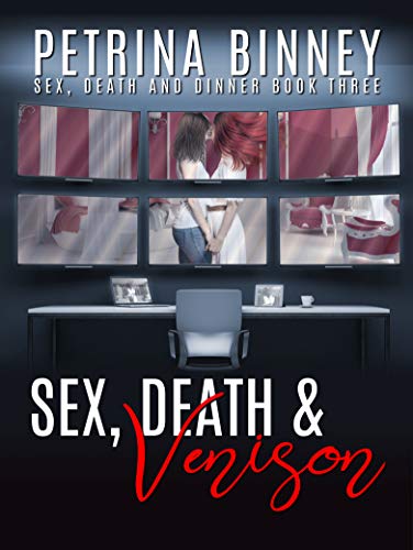 LESBIreviewed's tweet photo. Hey everyone,
Coming up tomorrow:
- New Books
- What I am reading this week
- Introduction Video
- Video Review for Sex, Death and Venison by Petrina Binney @wordsofbin
- Video Review for Eritis Mea by @annaferrarabks
- Video Review for Death In Time by @robyn_nyx https://t.co/qGqMi79Z9Q