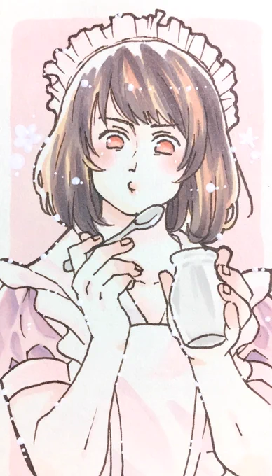 モヤモヤきゅん 