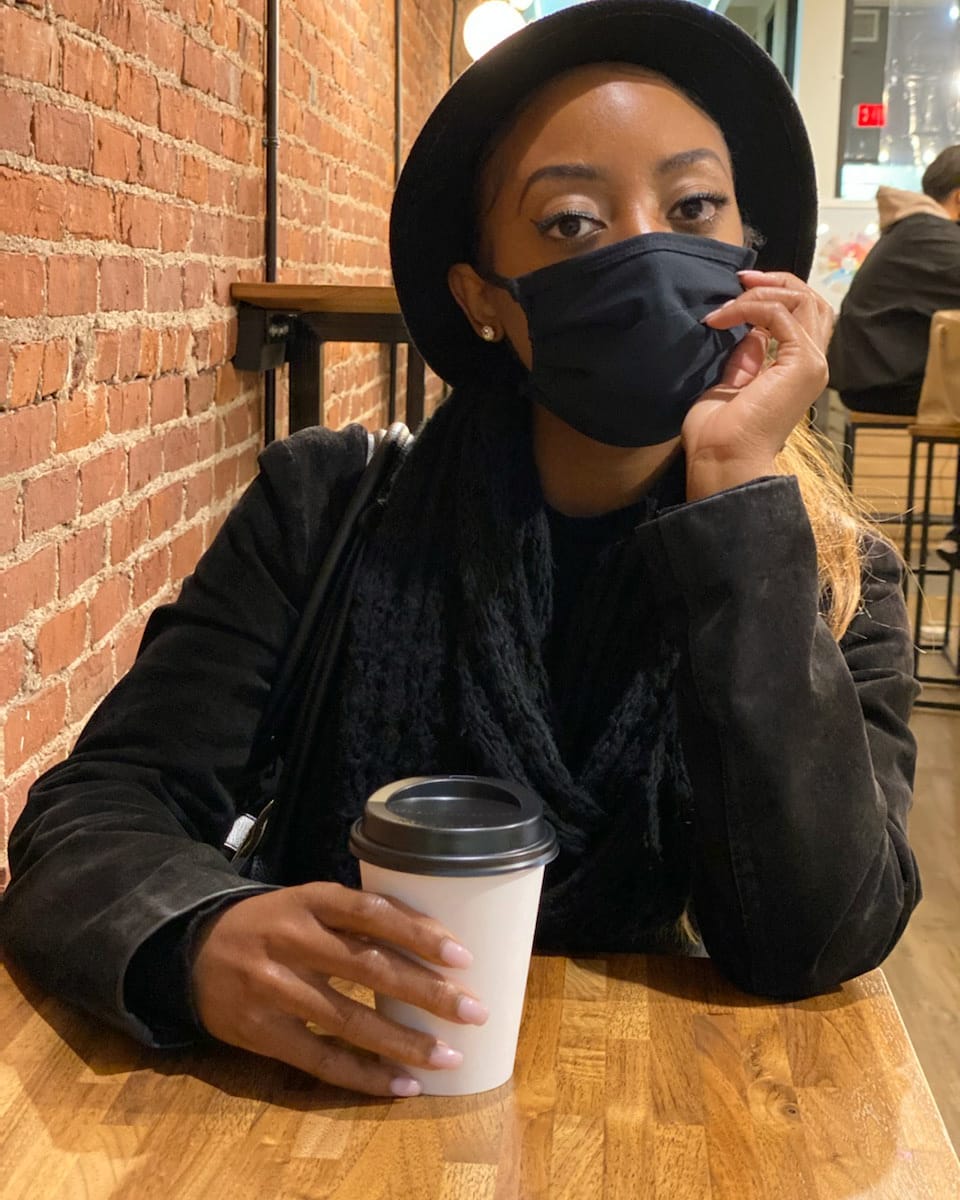 TheStyleLane's tweet photo. #Sponsored Our lives don't stop because of a pandemic. Resuming everyday activities is important for maintaining good health and well-being. Wearing a mask can keep you and others safe. Protect yourself from #Covid19 and mask up! #MaskUpNJ Visit @ChooseNJ for more information! https://t.co/qMCwWzj3lc