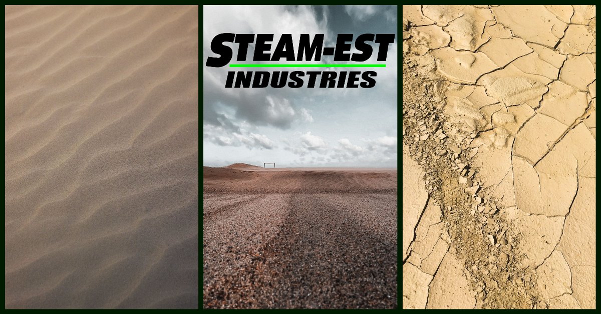 steam_est_ind's tweet photo. We can work in almost any kind of soil. https://t.co/YyjCJi0AJE