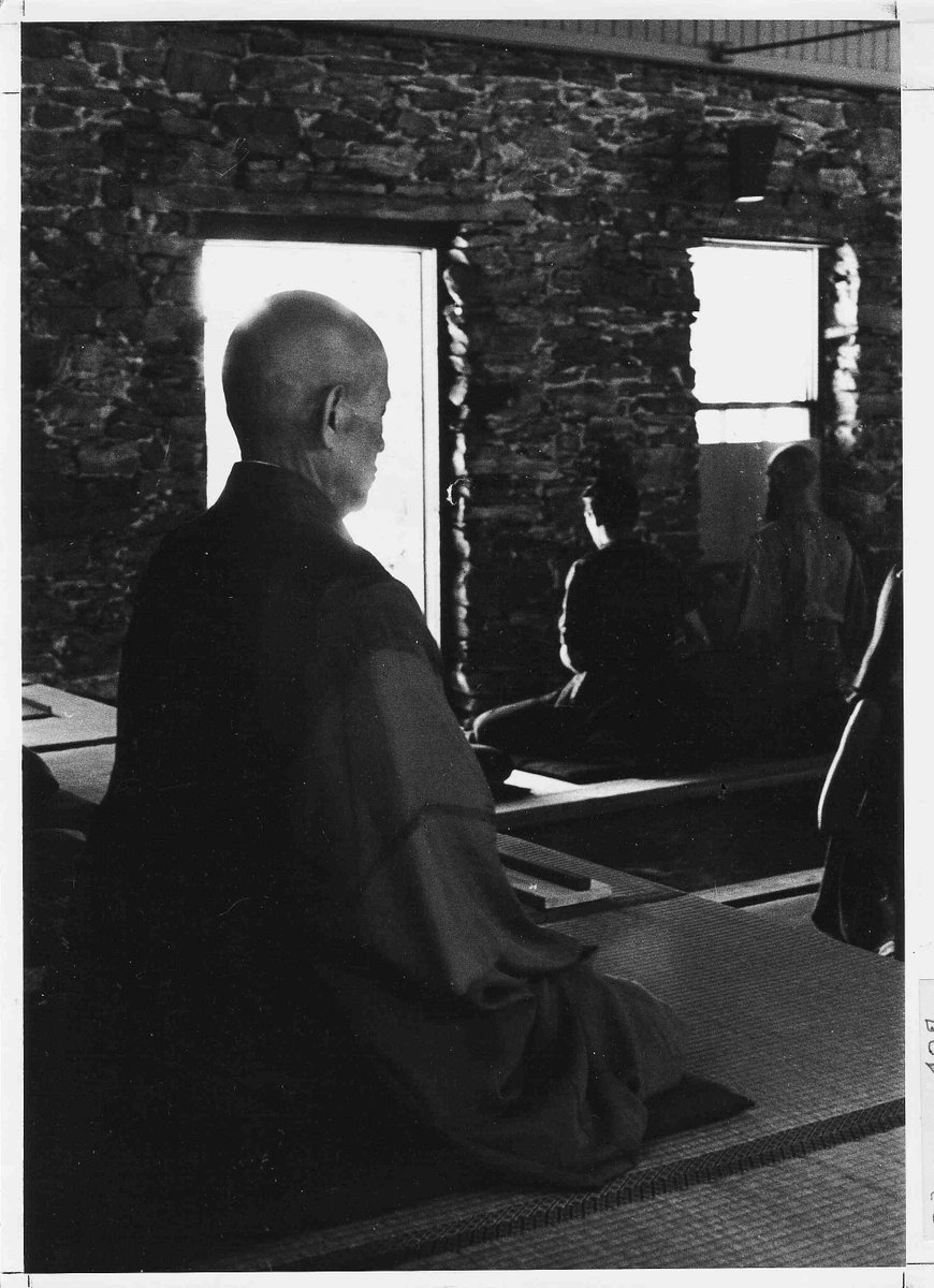 ''Ne kaybettin ki ağlıyorsun? Ne getirdin ki kaybettin? Ne yarattın ki yok oldu? 

Ne aldıysan buradaydı. Ne verdiysen buradaydı.''

Bhagavad Gita