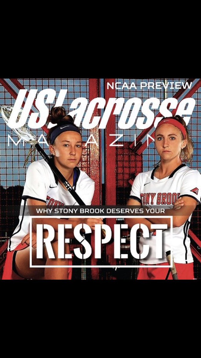 Fired up for our <a href="/StonyBrookWLAX/">Stony Brook Women's Lacrosse</a> team to compete for our great fans tomorrow night!  Two very talented teams and a chance to see all our returners PLUS stud transfer and off the chart freshman 🔥BONUS🔥we will be playing with a 60 SECOND shot clock so the pace will be insane