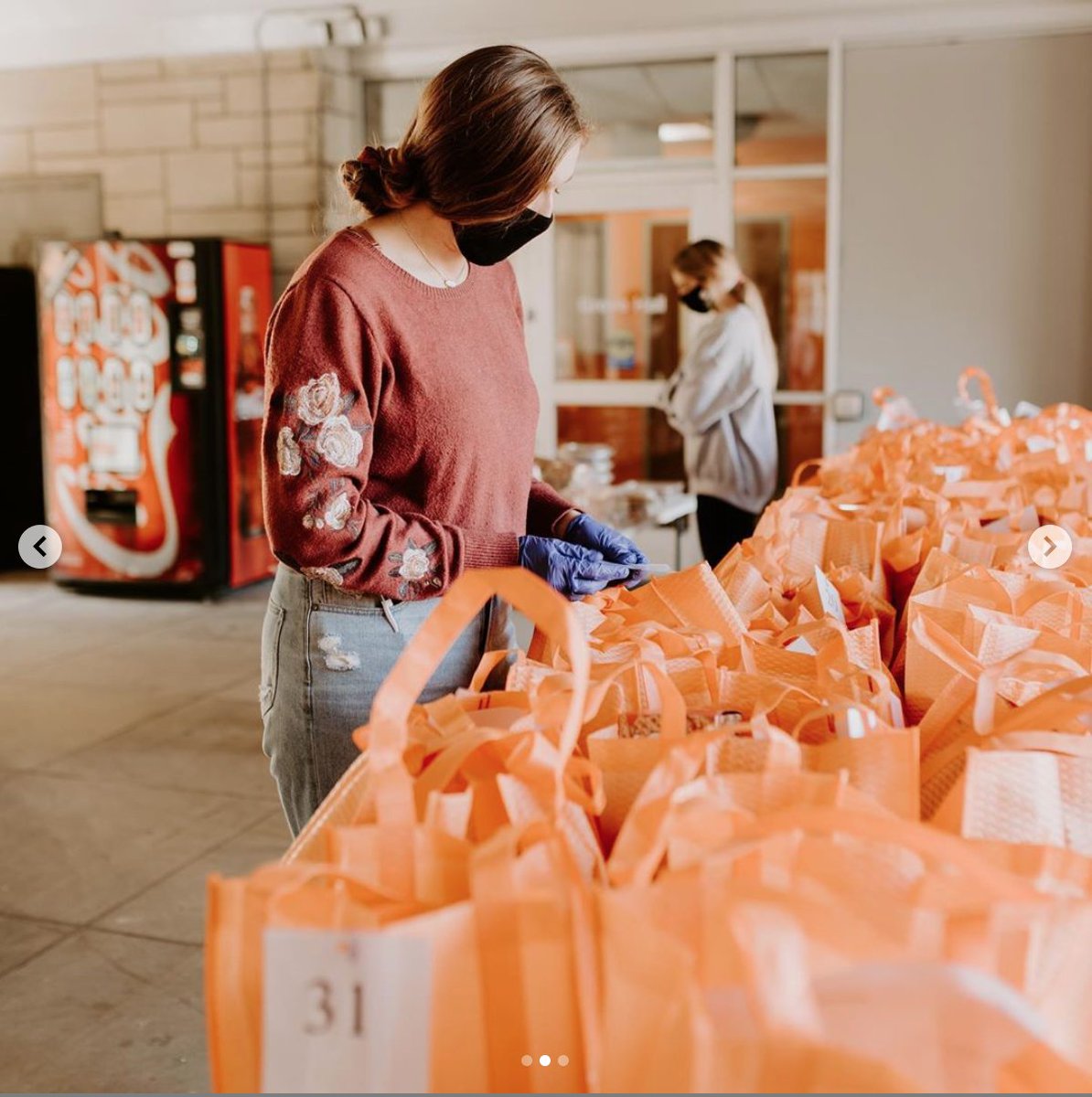 Student Basic Needs Coalition tweet media