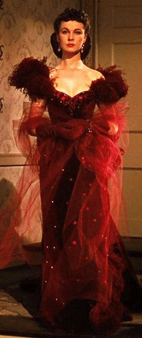 scarlett o'hara in red dress The Dress Bradford Exchange Collectors Plate GWTW 1 Height How to measure Height Scarlett O' Hara-Vivien Leigh, by