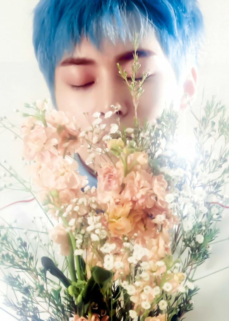 ladyeamane's tweet photo. [Day 1 - Eras favoritas do Xiumin]

~ Blooming Days 
~ Xiuweet Time
~ Tempo 

#30DaysForXiu #Xiumin 
@weareoneEXO 

Projeto lindo do @xiuminscafe https://t.co/T8Z14eWy2l