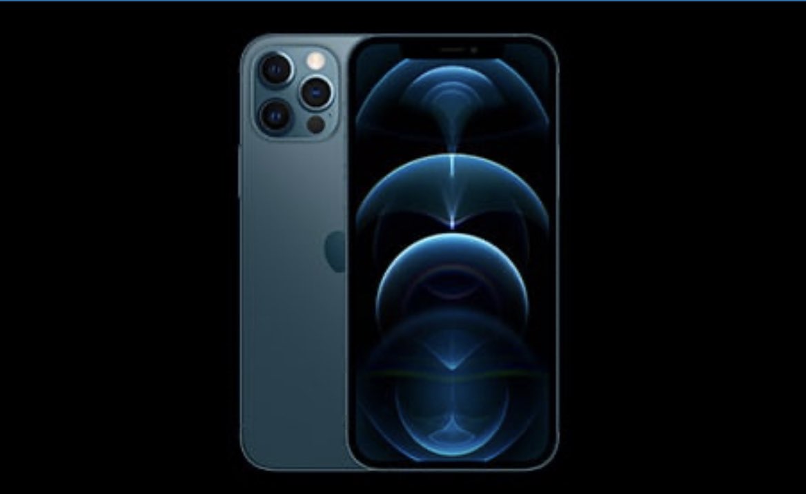 JennaMoers's tweet photo. iPhone 12 Pro Max. Designed for your productivity. Pre-orders starting TOMORROW, contact me. Let me help you take your business further. Faster. #ATTEmployee #heartlandmeansbusiness https://t.co/tMHZY1cbJN