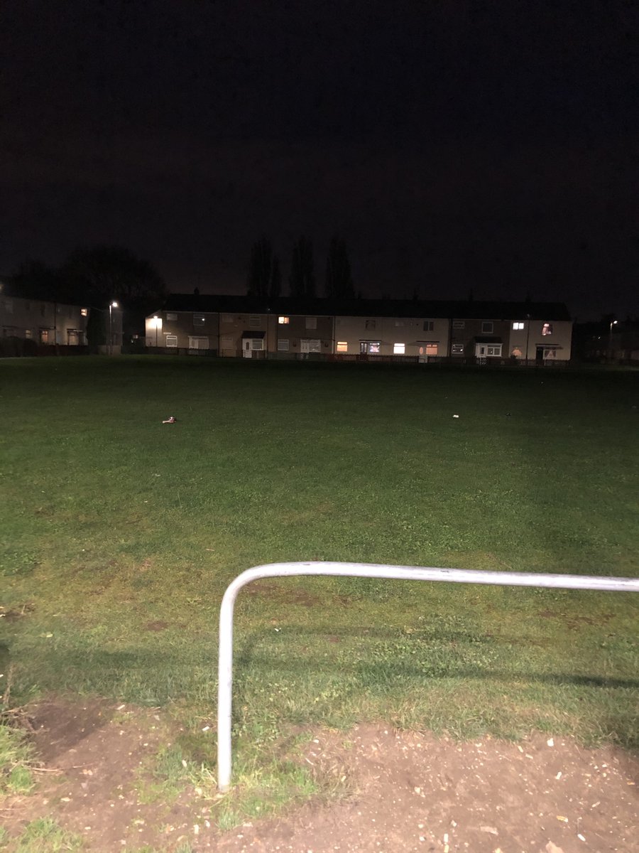 HumberbeatHULL's tweet photo. Checking all the locals parks and fields for large groups, gatherings and fires. Please use your fireworks responsibly in your own home. #OpConquest #OpTopaz #0515 https://t.co/oP8rVXUaLX