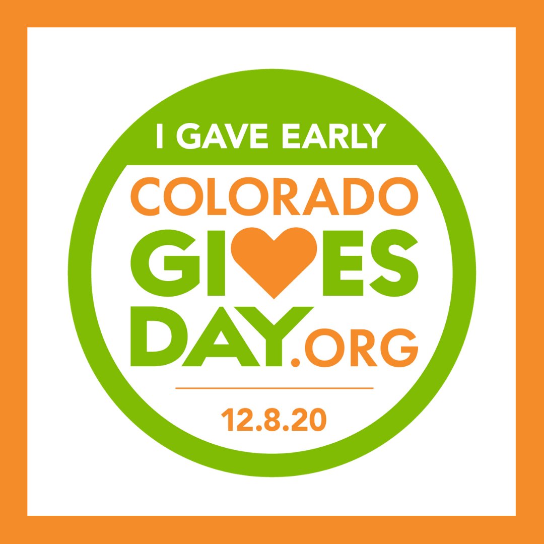 BoCoFair's tweet photo. Colorado Gives Day is coming up on December 8. You don't have to wait until then to make your donation to the Boulder County Fair! Just click on the link below and give back!
https://t.co/bvfByJkJS5 https://t.co/NagPJuXkqp