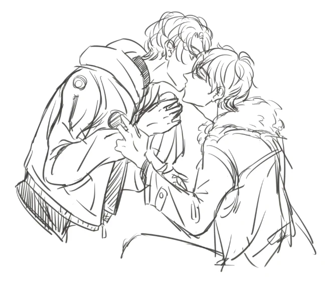fixed it ksjgakgja i'll finish this later it's 1 am ?? READ!!!!! GHFOD!!!!!!!!!!!!! 