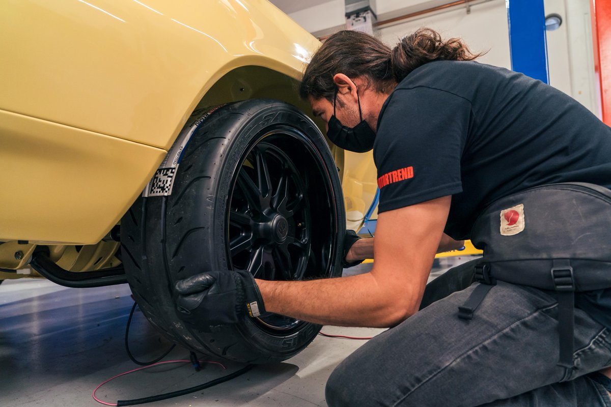 Super Chevy Magazine tweet media