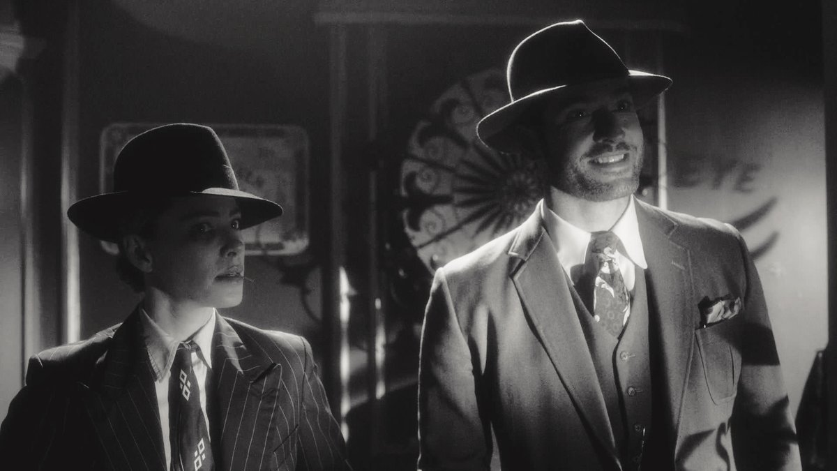 504 "It never ends well for the chicken"