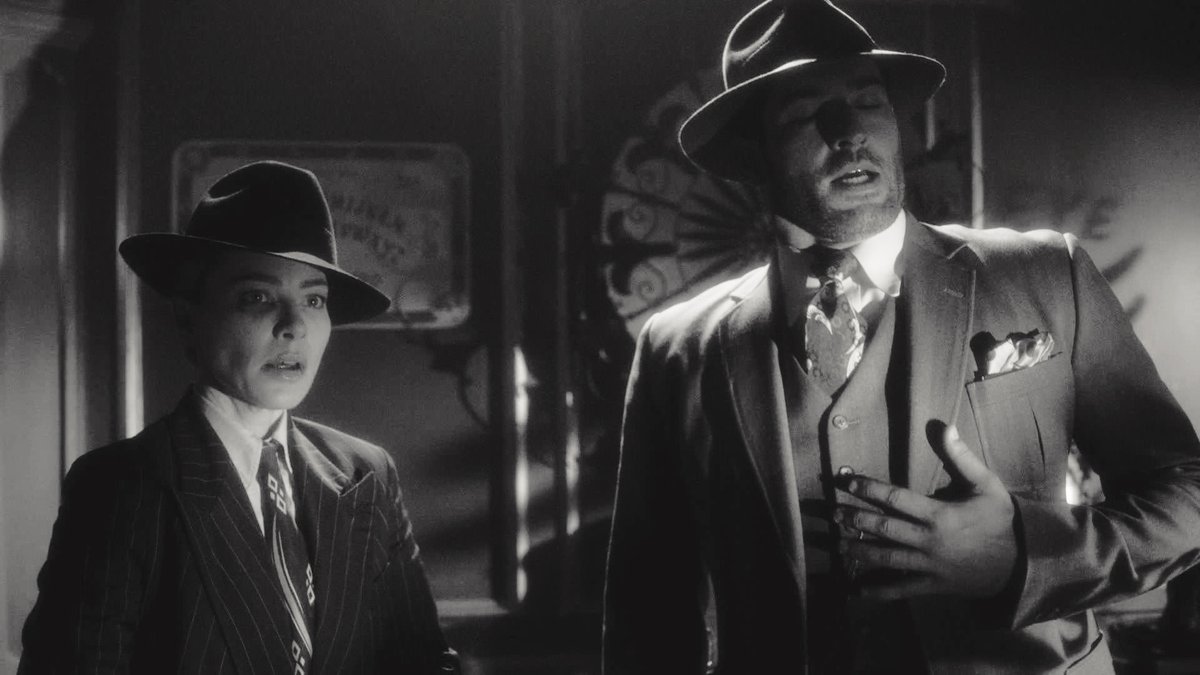 504 "It never ends well for the chicken"