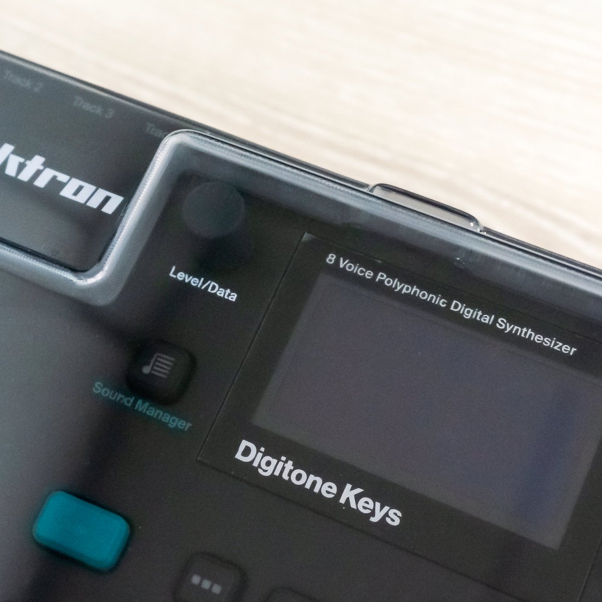 Decksaver's tweet photo. Coming soon to Decksaver 👀

#digitonekeys #elektron #decksaver https://t.co/XOO7KnevAH