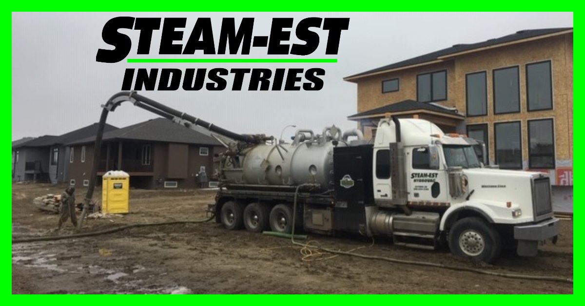 steam_est_ind's tweet photo. What is Daylighting?  Daylighting is the process of unearthing any kind of land covered with sand, gravel, concrete, or even ice with the help of water and vacuum in order to expose the underlying utilities to the daylight. https://t.co/IUFD9oG670