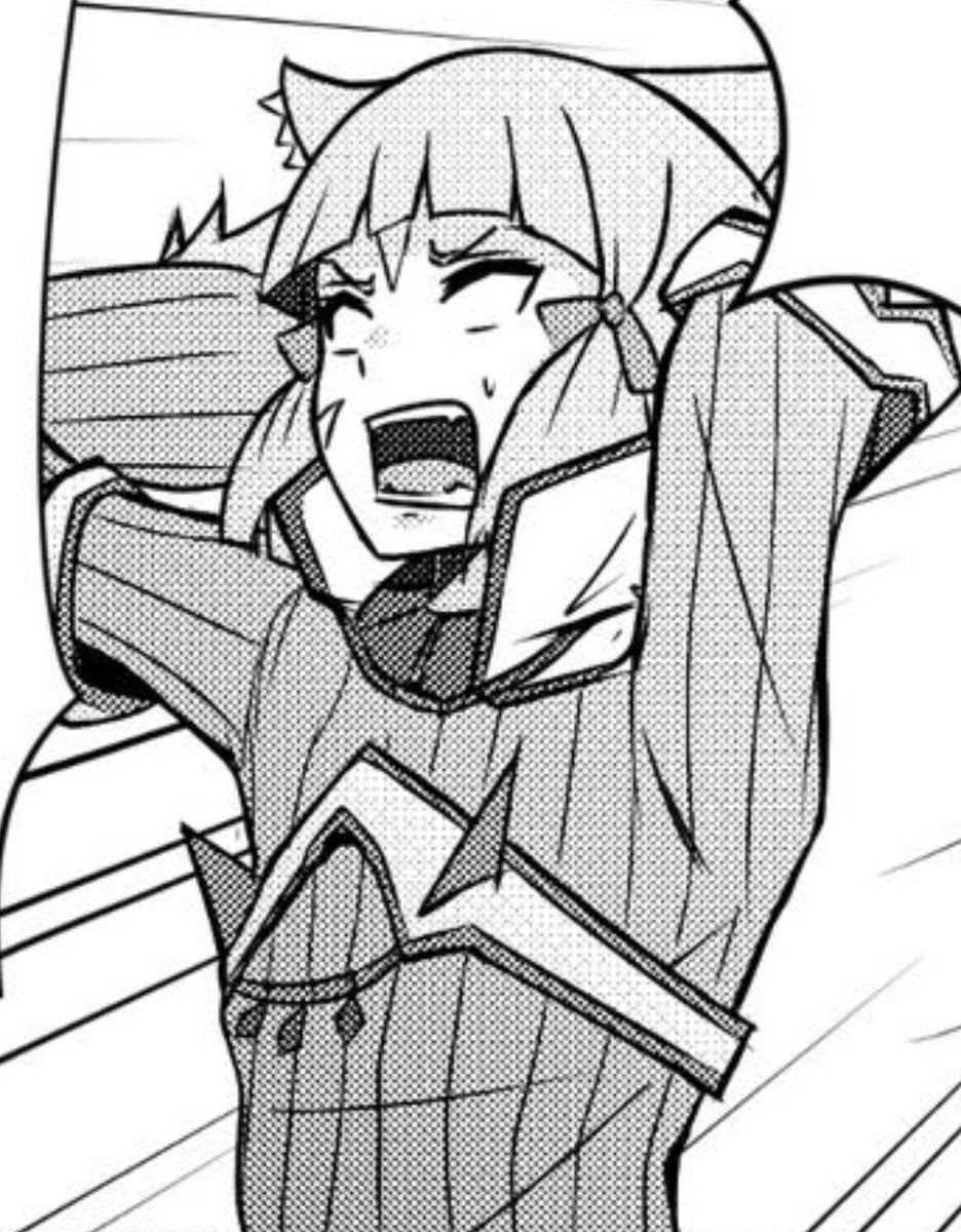 Nia artists trying to kill me today 