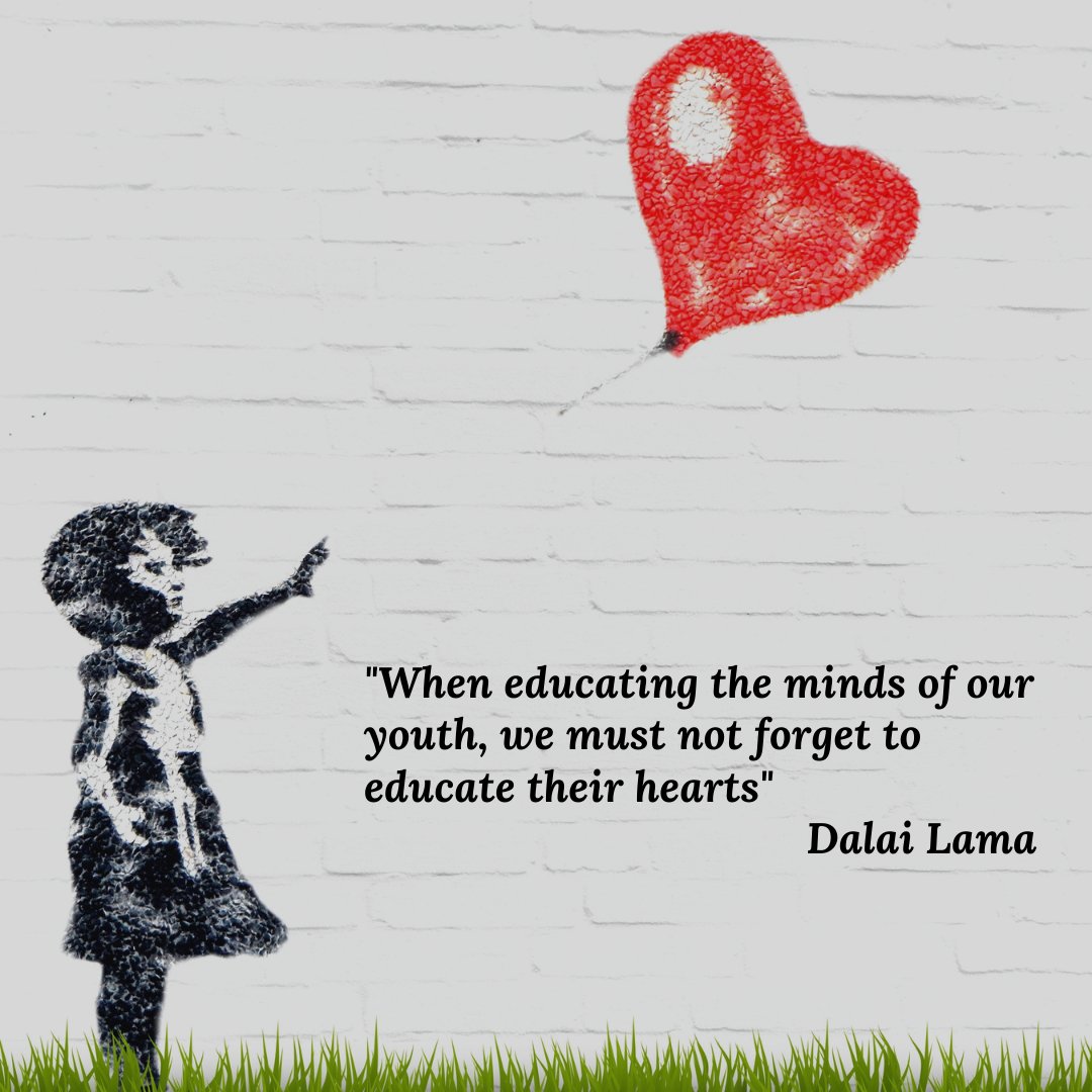 CubeUpSolution1's tweet photo. Intelligence does not make you attentive. Intelligence does not make you a self-regulator.
Intelligence does not make you a perseverar. Intelligence is not the same thing as wisdom.
We here at CubeUp Solutions, believe in and champion comprehensive education.
#educationispower https://t.co/kxjhdwvRiu