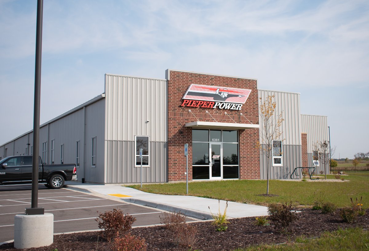 We are excited to announce that our Madison branch has moved into a new office space in Windsor, WI! Contact our Madison team at their same phone number: 608-836-7072.
goo.gl/maps/u1fqsoJ1m…