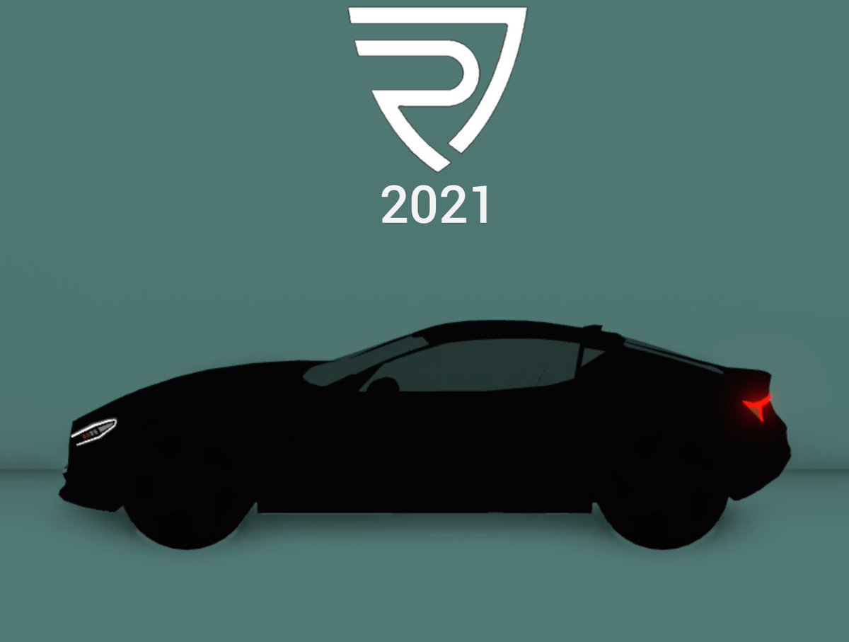 Bravado is expecting a nice welcome!
11-10-2020
#RCC #Roblox