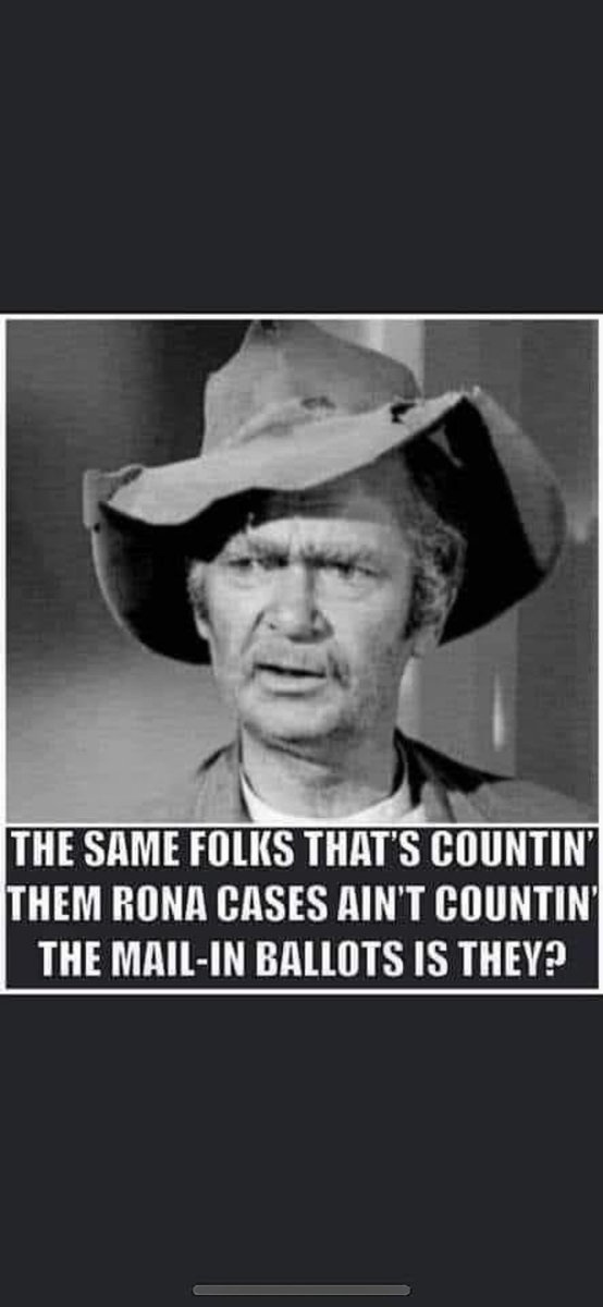 B_Kent_Jones's tweet photo. @SenatorDurbin Even those born in 1901 by mail Dick? That is not democracy.  That's voter fraud! Cheaters!!! https://t.co/z8t8wHjuZE