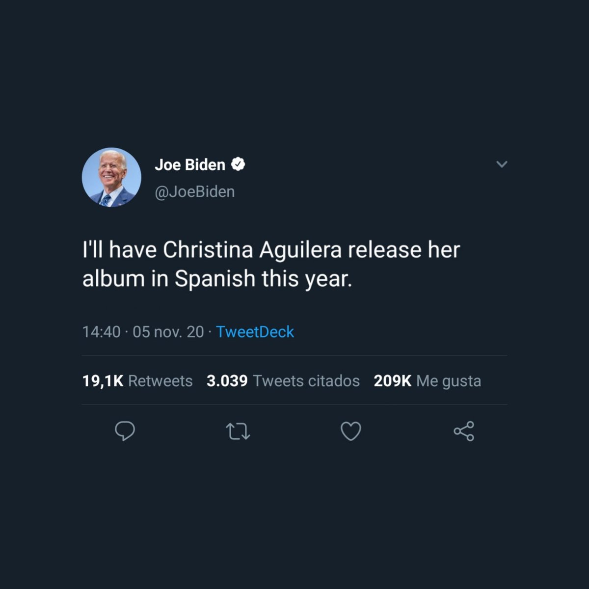 xtinafansAR's tweet photo. Lol @xtina 🤣 https://t.co/NXx0qeNwNU