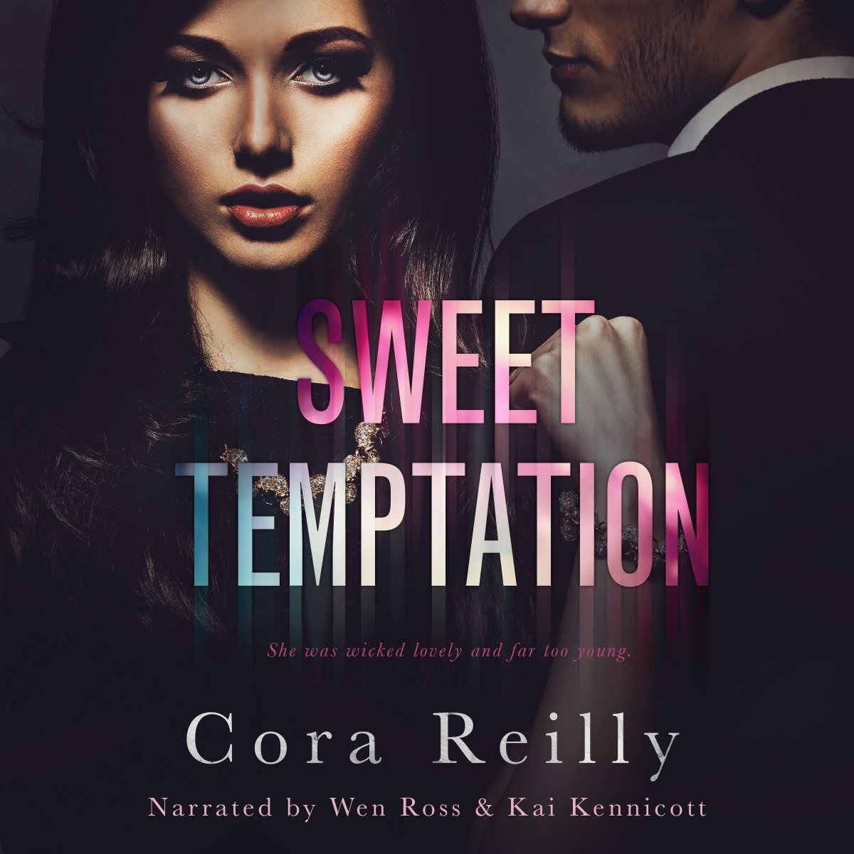 Cora Reilly tweet media