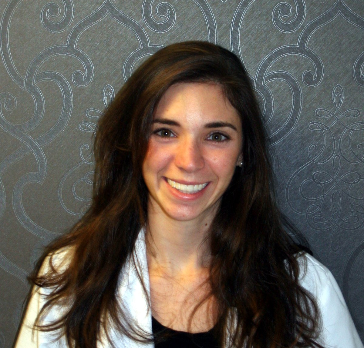 StrobelDentist's tweet photo. HAPPY 7 YEARS DR. ISABELLA! Hauling out the very first staff picture we took of you for the occasion. 😄 Thanks Dr. T, we're so much better for having you with us! #workaversary #chicagodentist #strobeldentistry https://t.co/EoMt2KzVWp