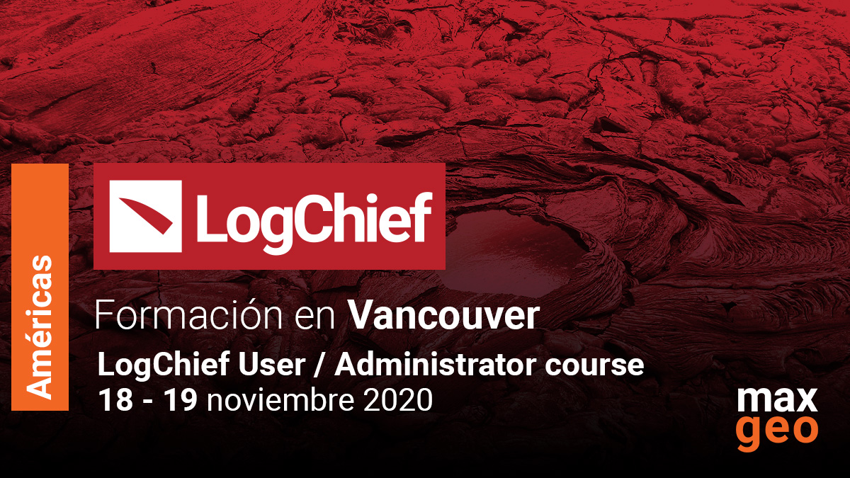 MaxGeoServices's tweet image. Únase a nuestro próximo curso de capacitación para usuarios / administradores de #LogChief del 18 al 19 de noviembre en Vancouver y aprenda a registrar y sincronizar datos de LogChief a #DataSHed. reserve ahora ow.ly/Brka50BYjin