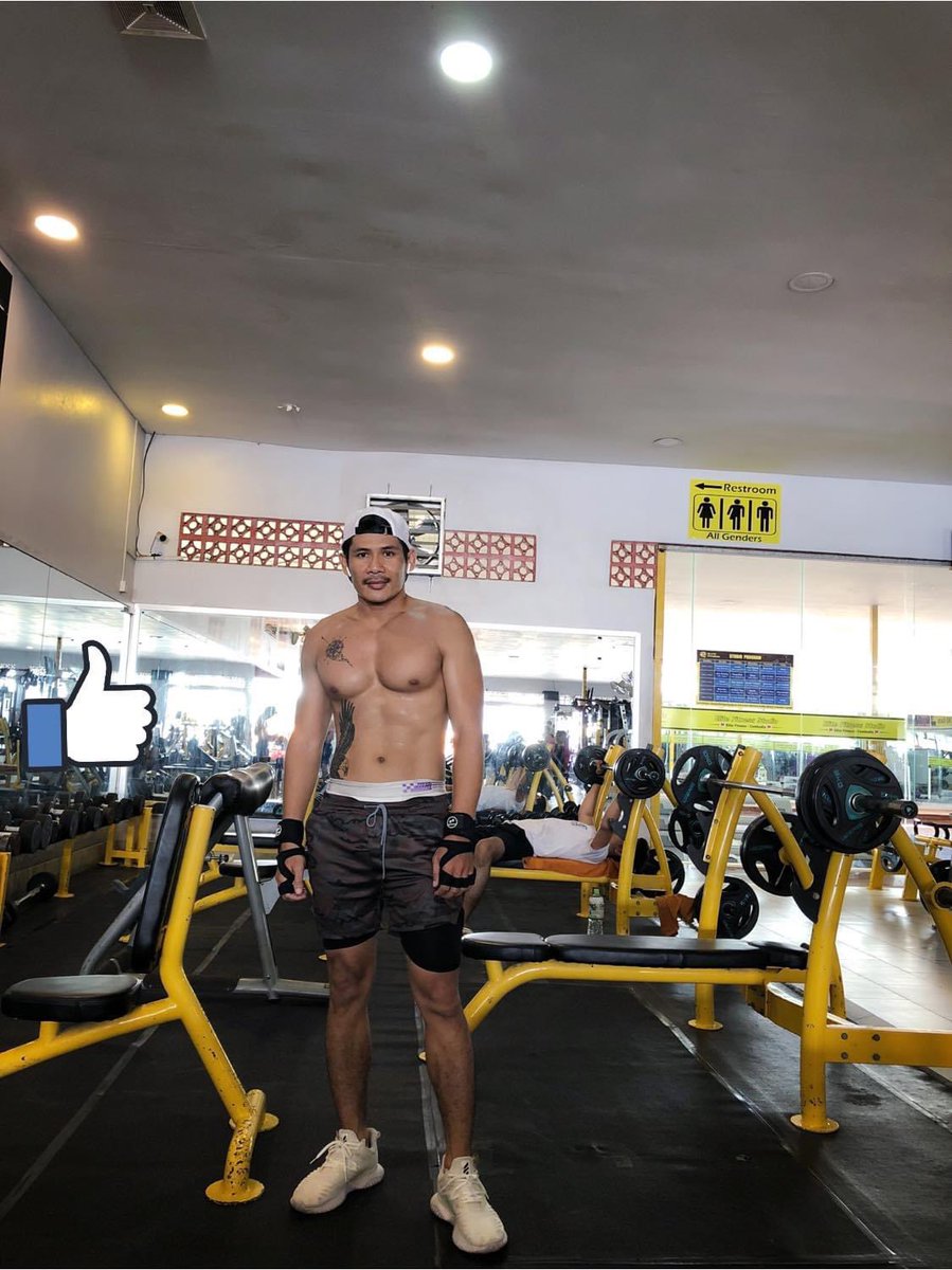 Thai tharasak tweet media