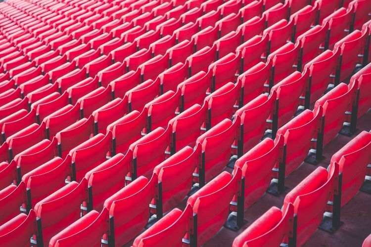 Matchfitpass's tweet photo. Safety and security for events has never been more important, and it can all be made easier.

Match Fit Pass is the ideal tool for track and trace, with attendee details held within our secure system for 28 days – with all credentials verified prior to arrival.

#fansback https://t.co/0mTaxTzQDT