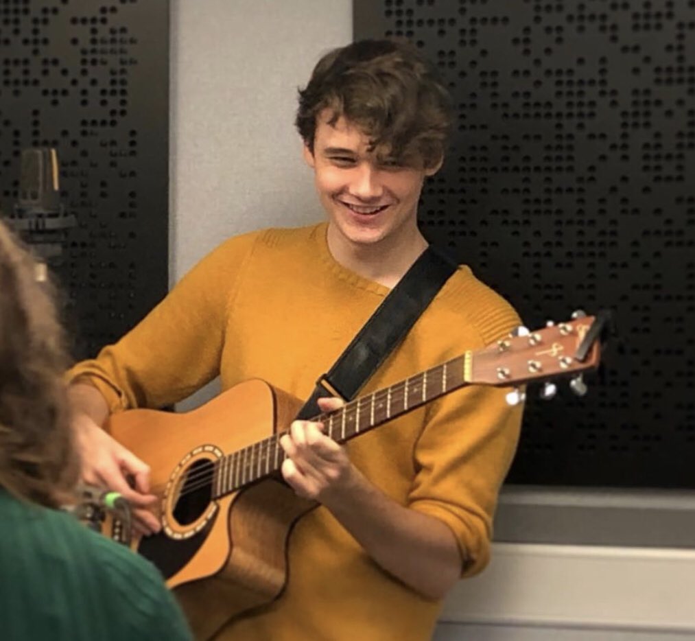 dreamsmp as threads; a thread wilbur