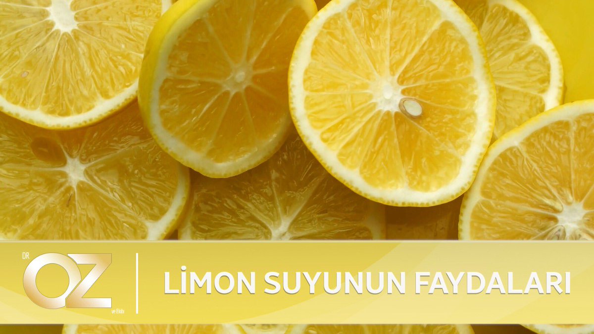 DrYerebakan's tweet photo. 📣@droz ve Ekibinden yeni video

Sabah uyanır uyanmaz içilen ılık limonlu 🍋 🍋 suyun faydalarını biliyor musunuz?

Özellikle de kış aylarında günlük ritüeliniz haline getirebilirsiniz👌

https://t.co/Kq2JUhkn0T https://t.co/9jIDhw34Fd