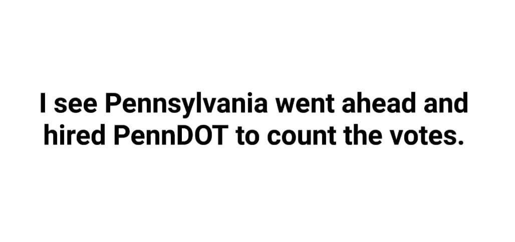 gvan605's tweet image. #pennsylvaniaproblems #PAproblems
