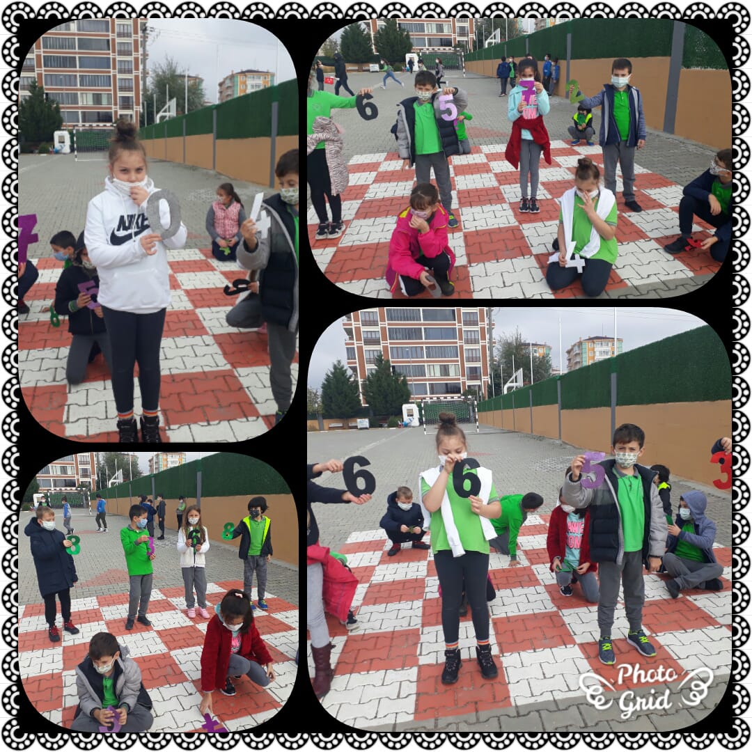 EmlakErgene's tweet photo. Bütün sınıflarımız Okul Dışarda Gününü Coşkuyla kutladı. https://t.co/RSRIjKgJfr