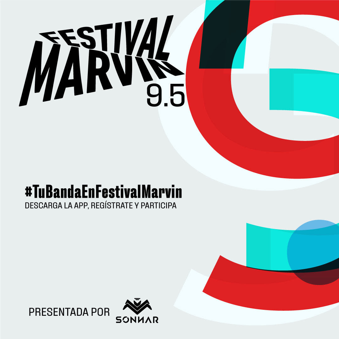 mehaceruido's tweet photo. Tu banda puede formar parte del cartel, tienes hasta el 15 de noviembre para inscribir tu banda en #SonarApp https://t.co/IUUx8P5RIr