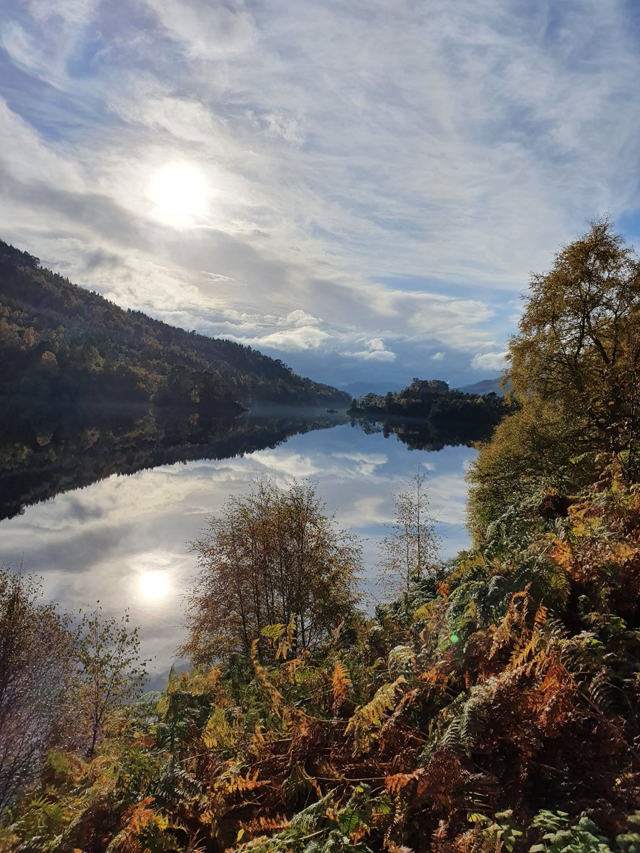 Secret Highlands Tours tweet media