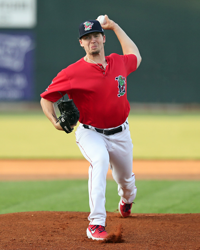 SoxProspects's tweet photo. This week marks the final year in our #SPDraft retrospective series. @IanCundall goes pick-by-pick through last June's selections, in which the Red Sox signed 27 of 40 players chosen. Who are you most excited to see in 2021?
https://t.co/QuU0PnoUEO https://t.co/2gSxvd7Xji