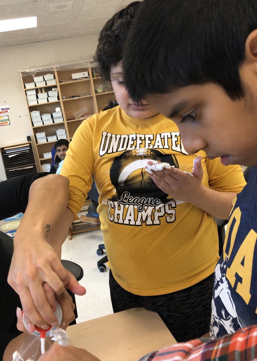 Andrea Tran tweet media