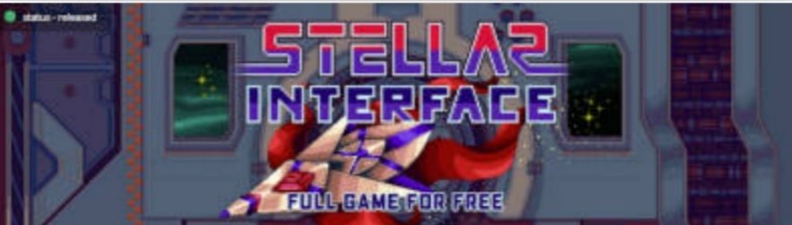 AreaGames2020's tweet photo. Free game Stellar Interface for a short time on indiegala store. Our giveaway has new games every day !!
https://t.co/87OjCSoRJI

#free #freegames #pc #pcgaming #gaming #pcgame #freebies #Trump2020 #fun #areagames #USElection2020 #USElections #usa #Livestream #lehrer #dienst https://t.co/QBik7Ec4oM