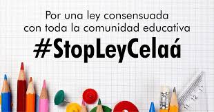 fesdomingo's tweet photo. #MasPlurales #StopLeyCelaá #somosfesd https://t.co/ukBws8jAT6
